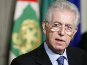 Monti: Reformlar sürecekse ben varım