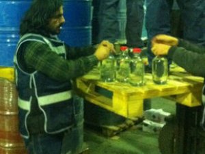 Ünlü işadamı tutuklandı