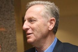 Ali Dürüst'ten transfer müjdesi