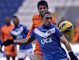 Kasımpaşa federasyona başvurdu