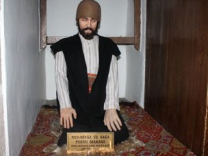 3 gün dizlerinin üzerinde nasıl oturdular?