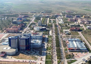 SÜ 6. sıraya yükseldi