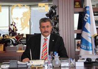 Turan, Mısır'daki katliamı kınadı