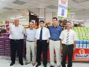 Yeniden yapılanan Sincap, sağlıklı büyüyecek