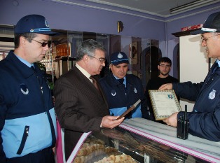 Ruhsatınızı yenileyin