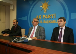 Ayakları yere basan bir bütçe