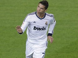 Ronaldo Manchester United'a geri dönüyor