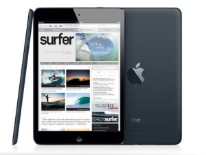 Avea, iPad mini satışına başlıyor!