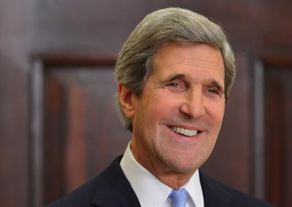 "John Kerry" Ankara'yı memnun etti