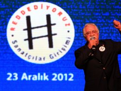 Kılıçdaroğlu'na çok ağır sözler