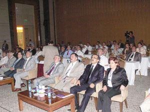 Türkmeneli Sağlık Kurultayı yapıldı