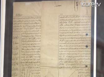 Kuran-ı Kerim'den kese kağıdı yapmışlar