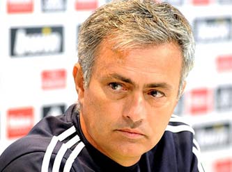 Mourinho'ya Real Madrid'den kovulma şoku!