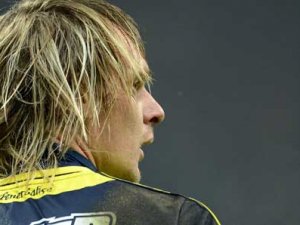 "Sen gelmesen de olur"