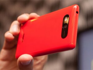 Çin'de Lumia 920 stokları tükendi
