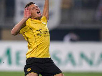 Gol dediğin böyle olur.