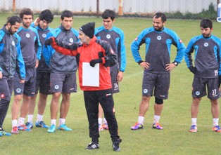 Konyaspor tatile çıkıyor