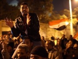 Mısır halkından yeni anayasaya onay