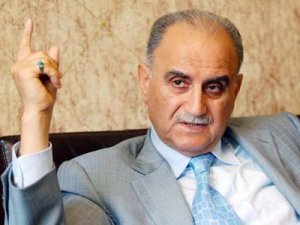 Şerafettin Elçi hayatını kaybetti