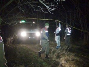 Kayıp kız boğularak öldürülmüş!