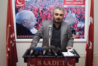 Ajanlar Türkiye'de geziyor