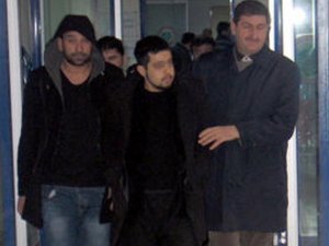 Suç örgütü lideri: Kimse bu işe katlanmaz