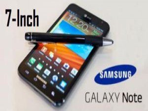 Samsung Galaxy Note 7 geliyor