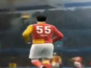 Sabri Gangnam Style yaparsa