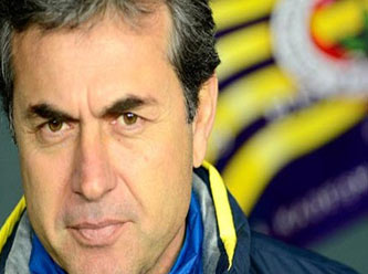 Aykut Kocaman için karar vakti