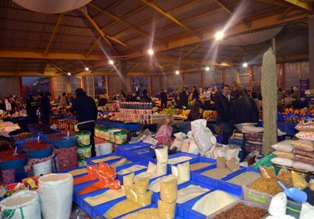 Pazarda kayıt dışı dönemi sona erecek