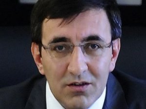 Kalkınma Bakanı Yılmaz, Karaman'da