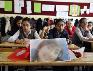 Hatice'nin paylaşımları yürek burktu!