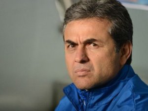 İşte Kocaman'ın son kararı!