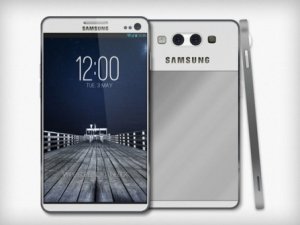 Samsung'un GT-I9500 Kod Adı Onaylandı