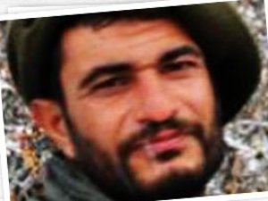 O PKK'lı ölü ele geçirildi