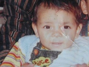 Döverek öldürmüşler!