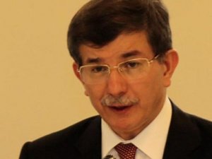 Davutoğlu, Kılıçdaroğlu'na cevap verdi