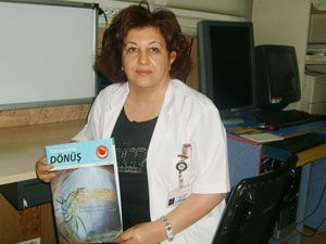 Türkmeneli’ye Dönüş Dergisi okurlarıyla buluştu