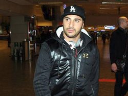 Quaresma Galatasaray'la anlaştı