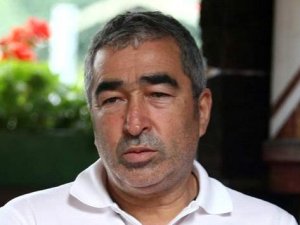 Samet Aybaba: "Türk futbolu batmıştır"