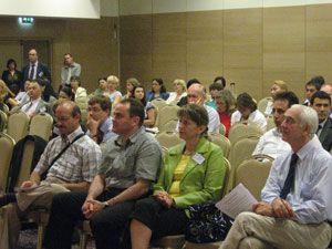 KOSKİ’nin projeleriörnek oldu