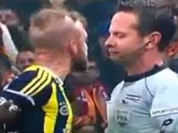 Meireles'in cezası 4 maça indirildi