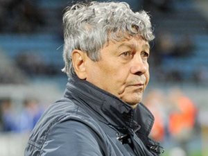 2013’te Fenerbahçe’de! Lucescu açıkladı