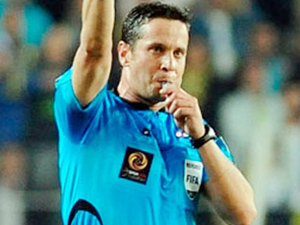 Tahkim Halis Özkahya’yı bitirdi