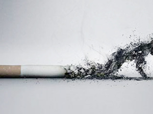 Sigara, fıtık gelişimini kolaylaştırıyor