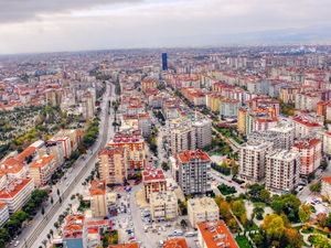 Hane Halkı Ulaşım Anketi'ne başlandı