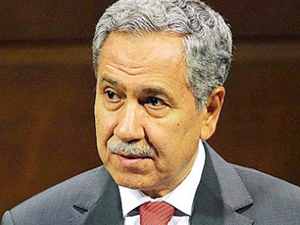 Arınç’tan Uludere itirafı: Ayıbımız var!