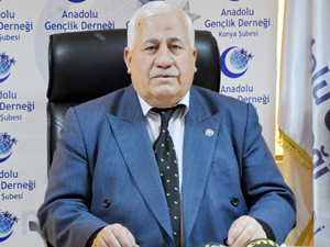 Gündemimiz yılbaşı değil Mekke'nin Fethi