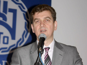 2012 atılım yılı oldu