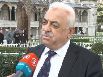 Bir müslüman yılbaşını nasıl geçirmeli